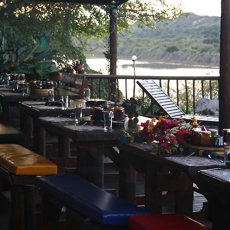 Dungbeetle River Lodge Colchester Εξωτερικό φωτογραφία