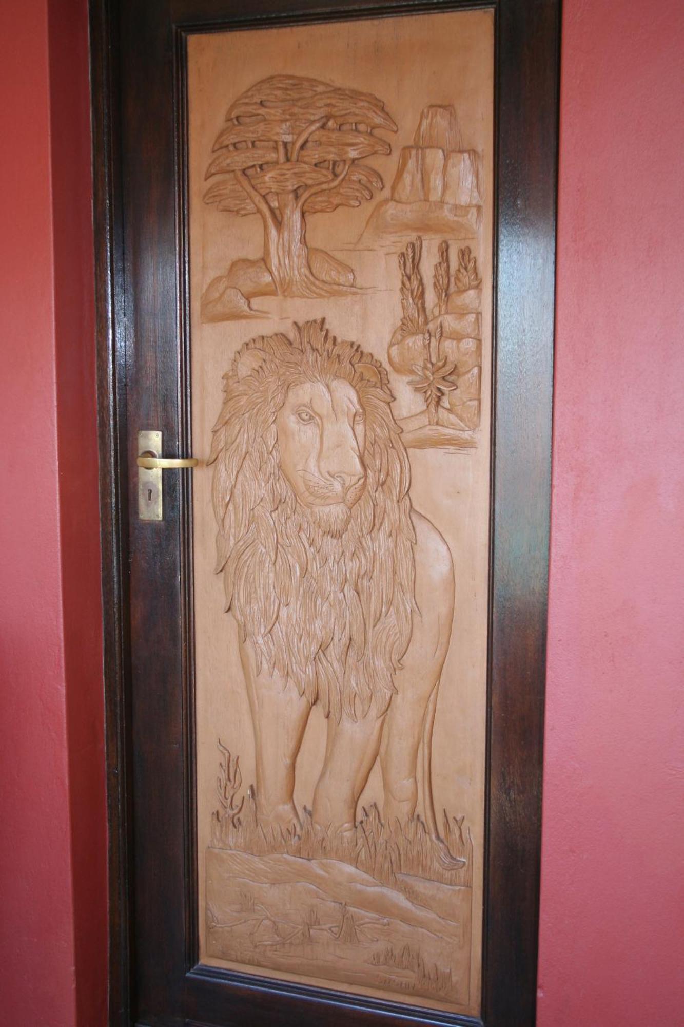 Dungbeetle River Lodge Colchester Εξωτερικό φωτογραφία