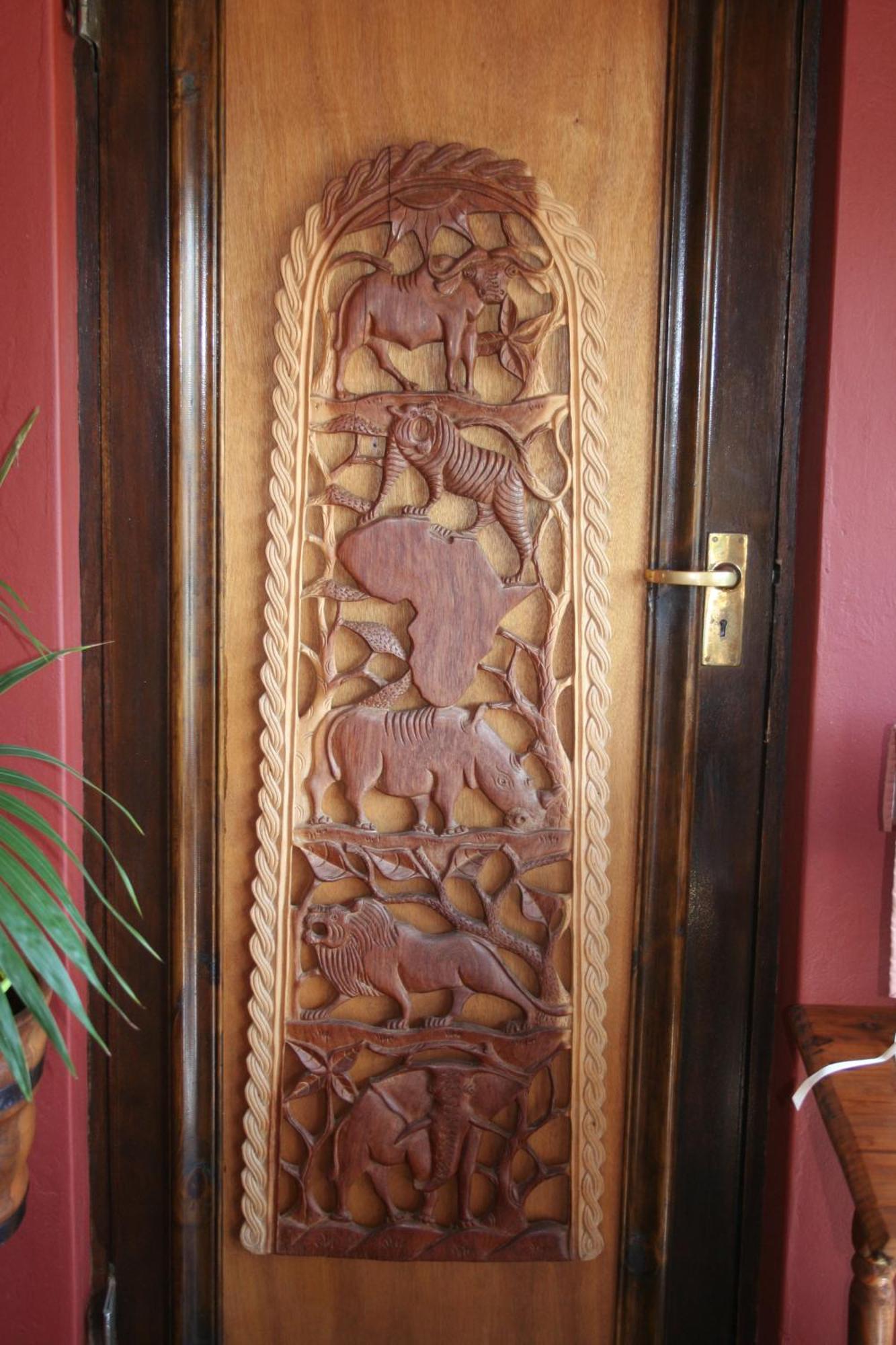 Dungbeetle River Lodge Colchester Εξωτερικό φωτογραφία