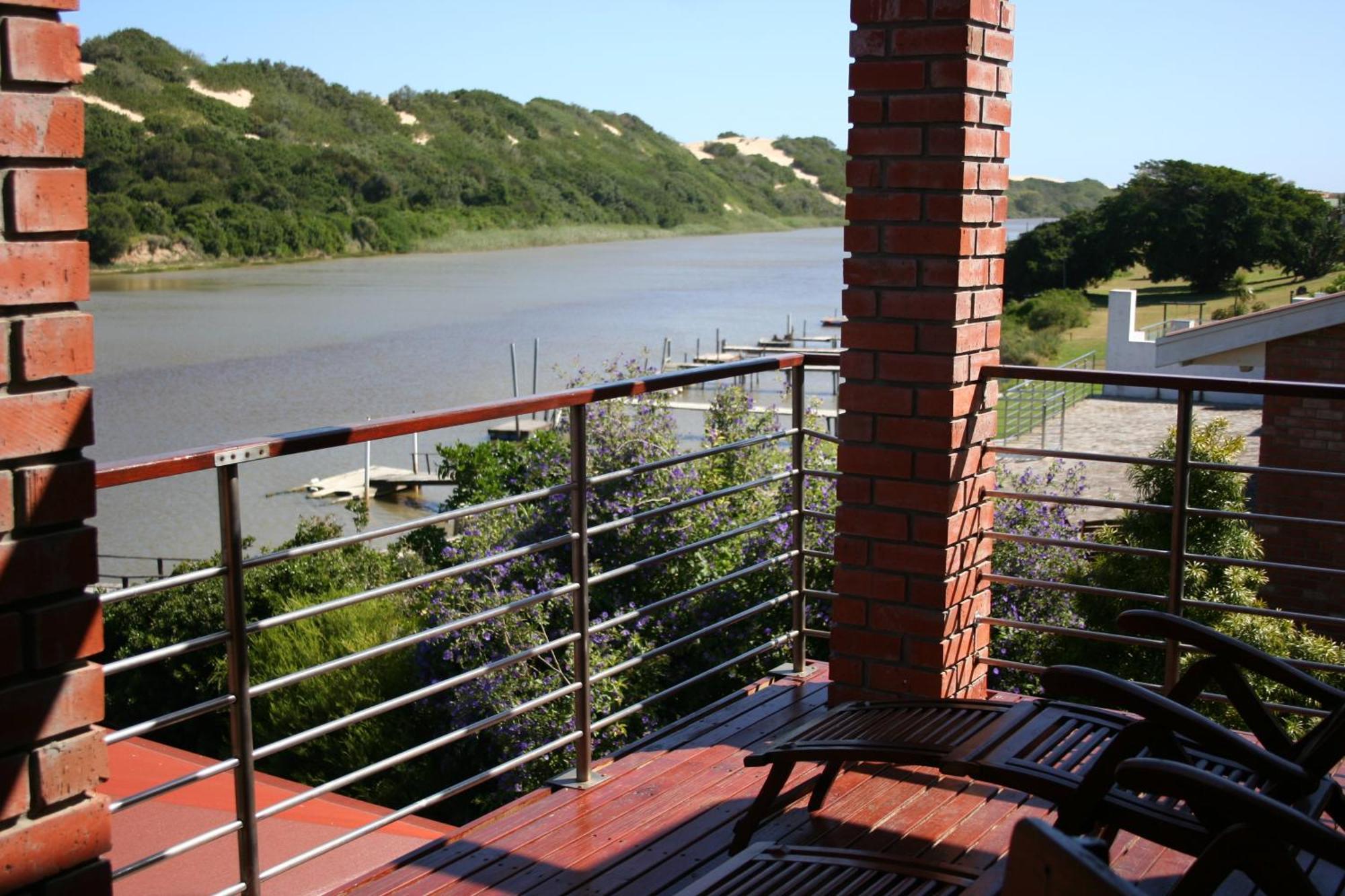 Dungbeetle River Lodge Colchester Εξωτερικό φωτογραφία