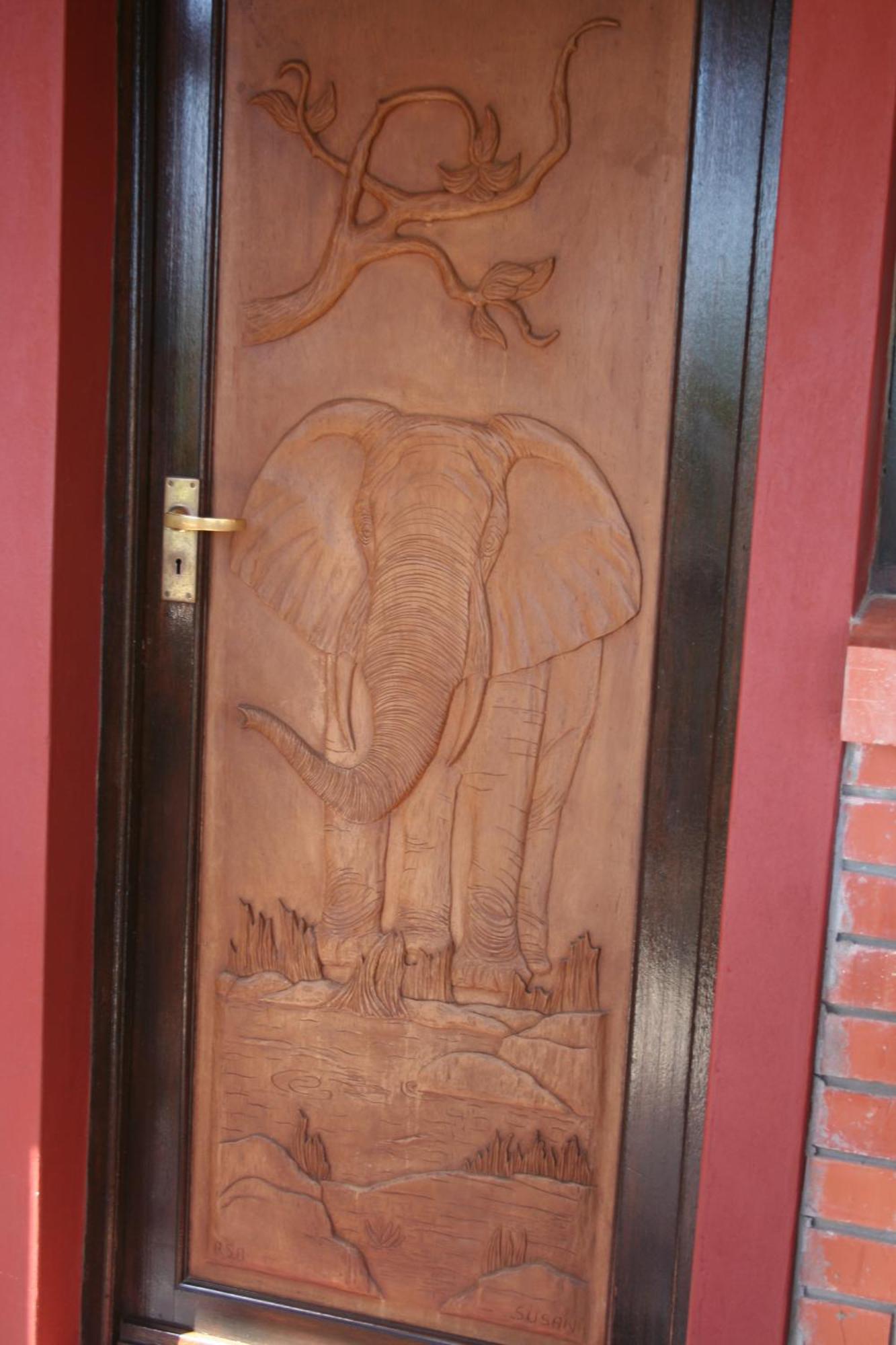 Dungbeetle River Lodge Colchester Δωμάτιο φωτογραφία