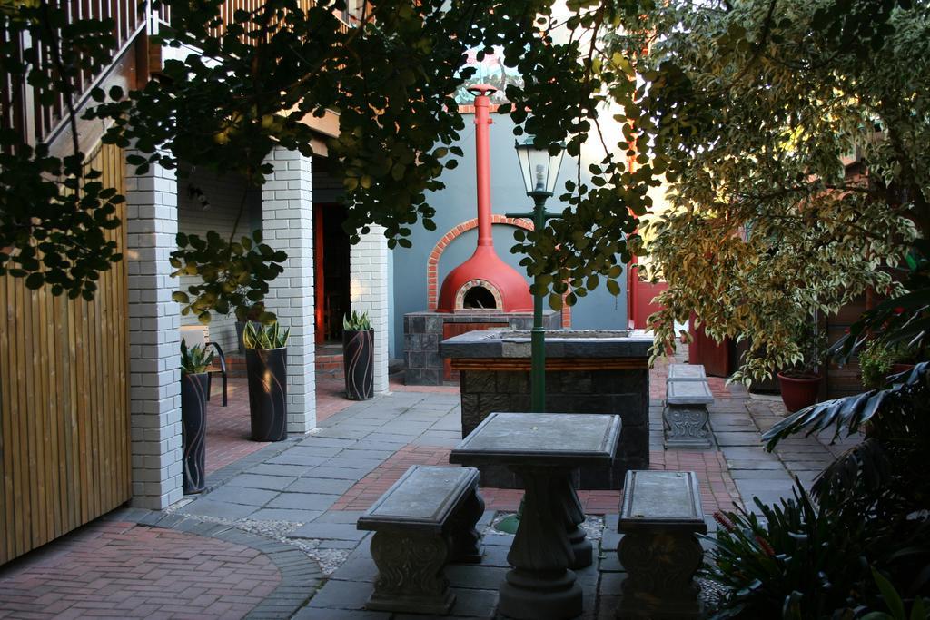 Dungbeetle River Lodge Colchester Εξωτερικό φωτογραφία