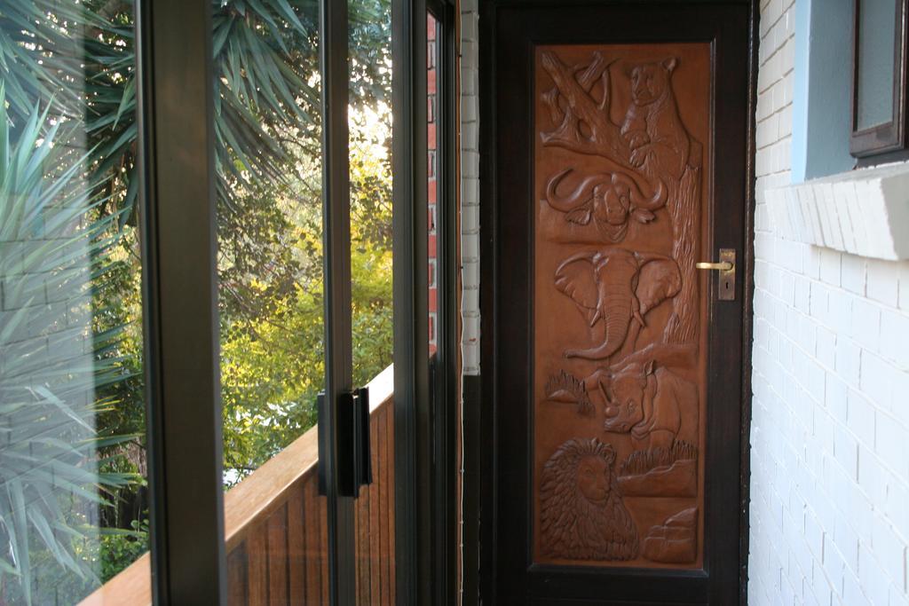 Dungbeetle River Lodge Colchester Εξωτερικό φωτογραφία