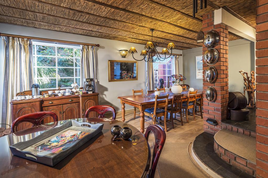 Dungbeetle River Lodge Colchester Εξωτερικό φωτογραφία