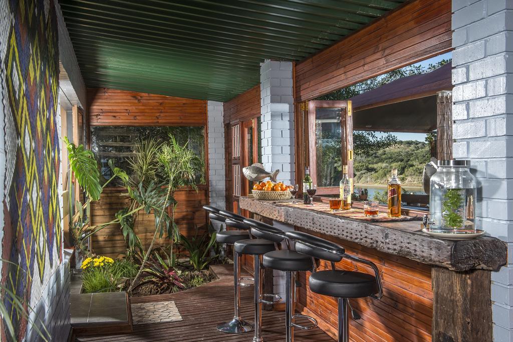 Dungbeetle River Lodge Colchester Εξωτερικό φωτογραφία