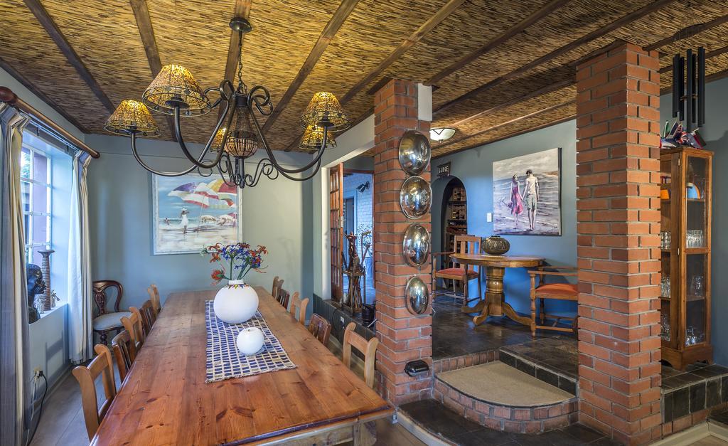 Dungbeetle River Lodge Colchester Εξωτερικό φωτογραφία