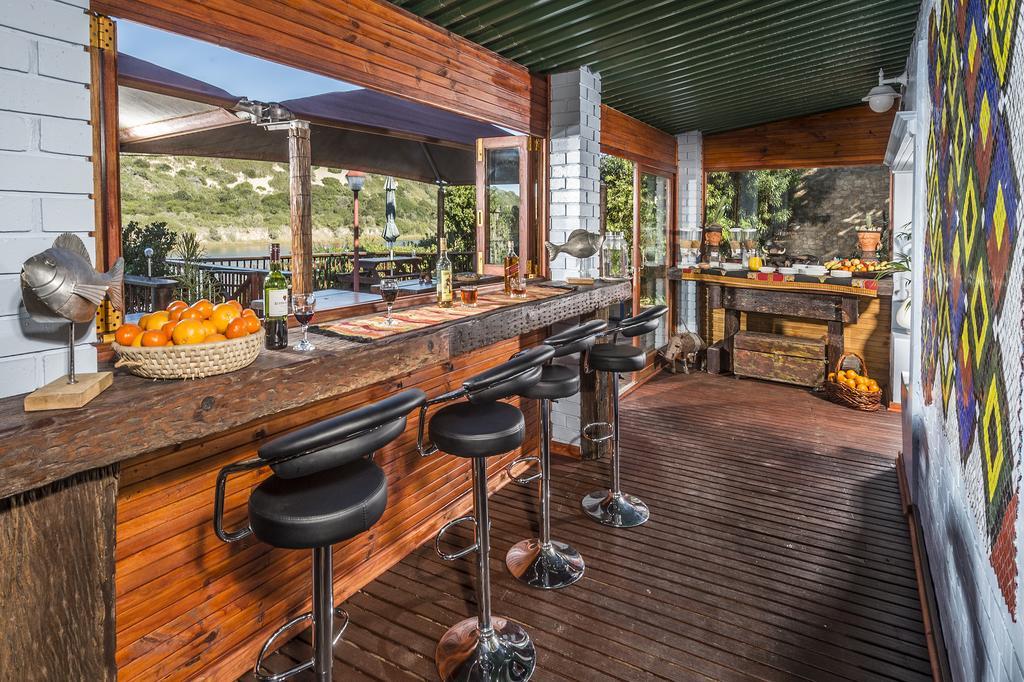 Dungbeetle River Lodge Colchester Εξωτερικό φωτογραφία