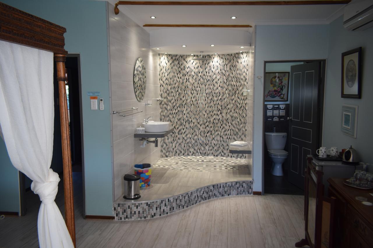 Dungbeetle River Lodge Colchester Εξωτερικό φωτογραφία