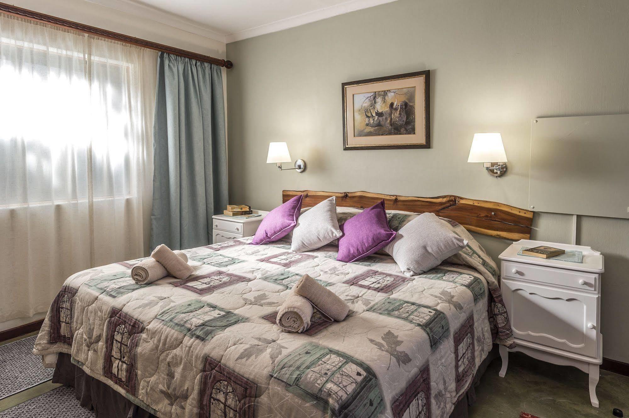 Dungbeetle River Lodge Colchester Εξωτερικό φωτογραφία