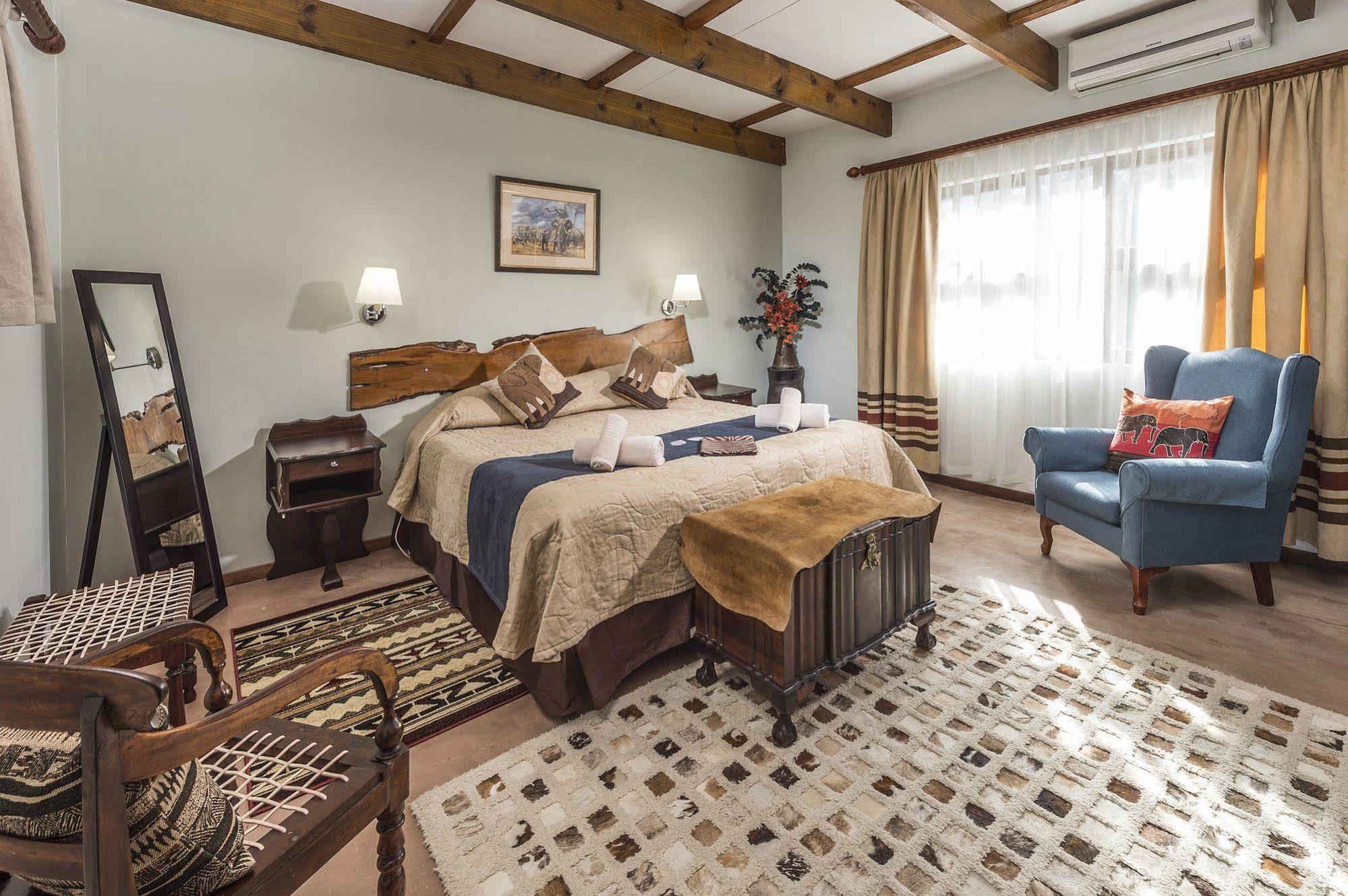 Dungbeetle River Lodge Colchester Εξωτερικό φωτογραφία