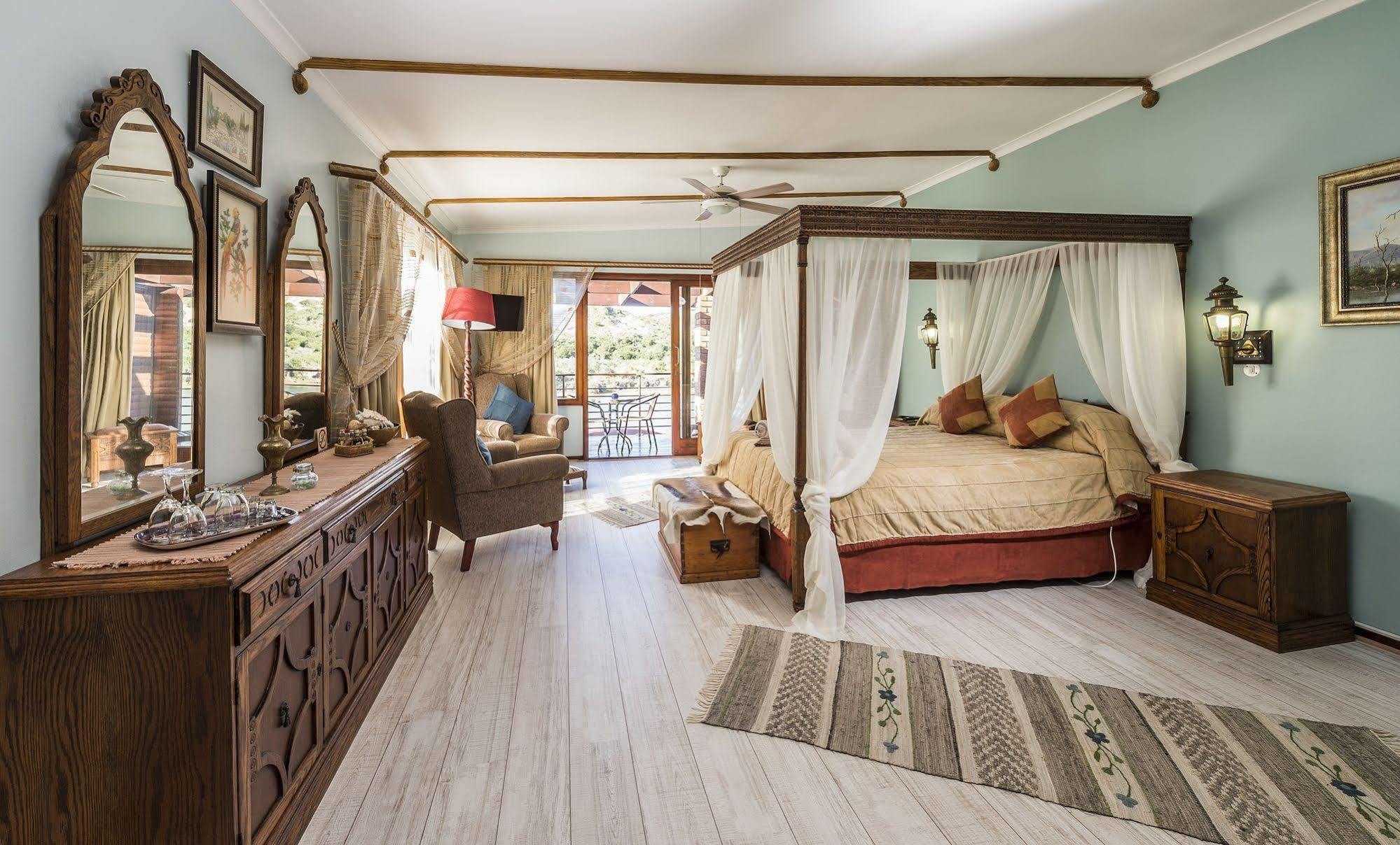 Dungbeetle River Lodge Colchester Εξωτερικό φωτογραφία