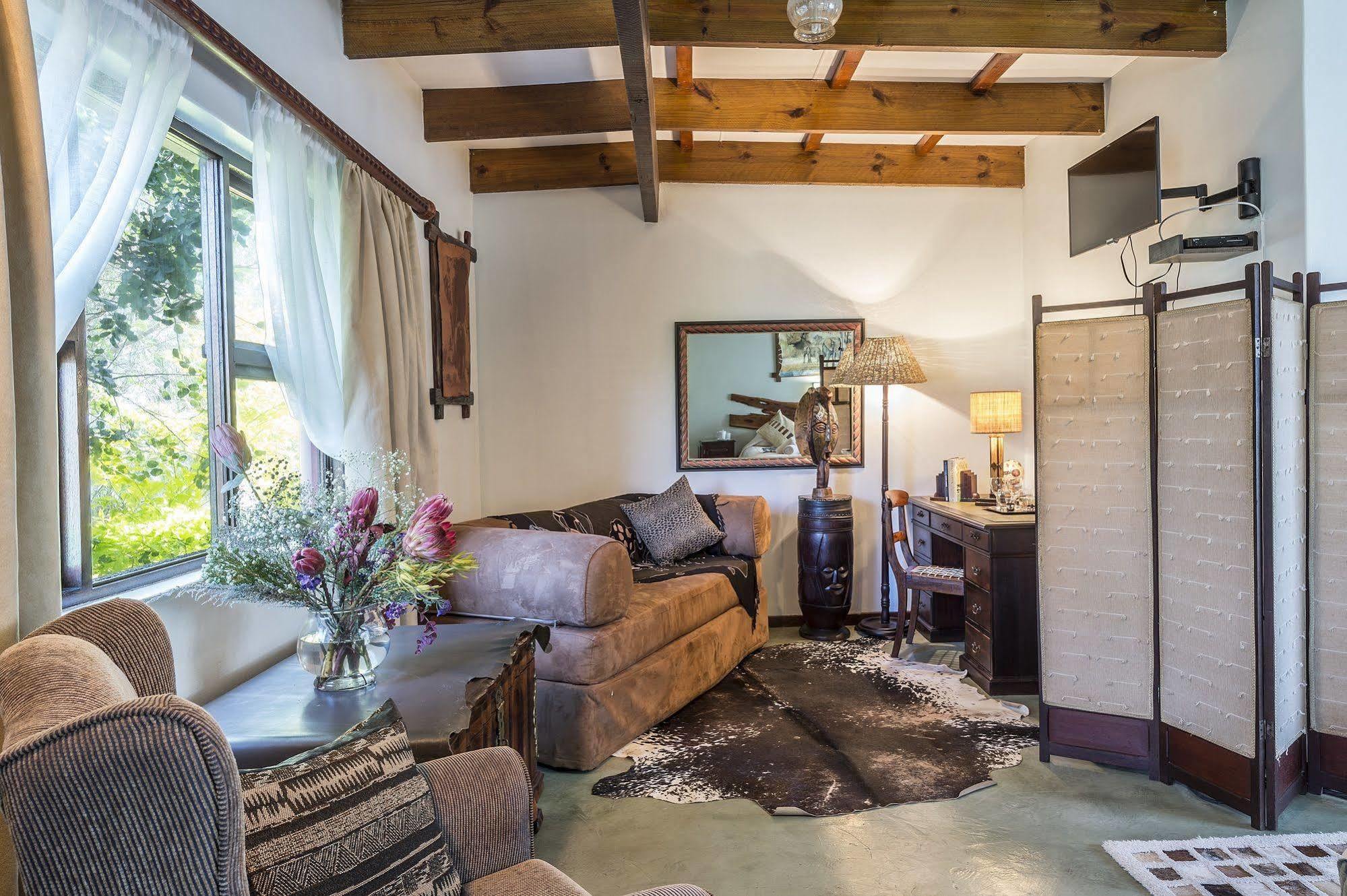 Dungbeetle River Lodge Colchester Εξωτερικό φωτογραφία