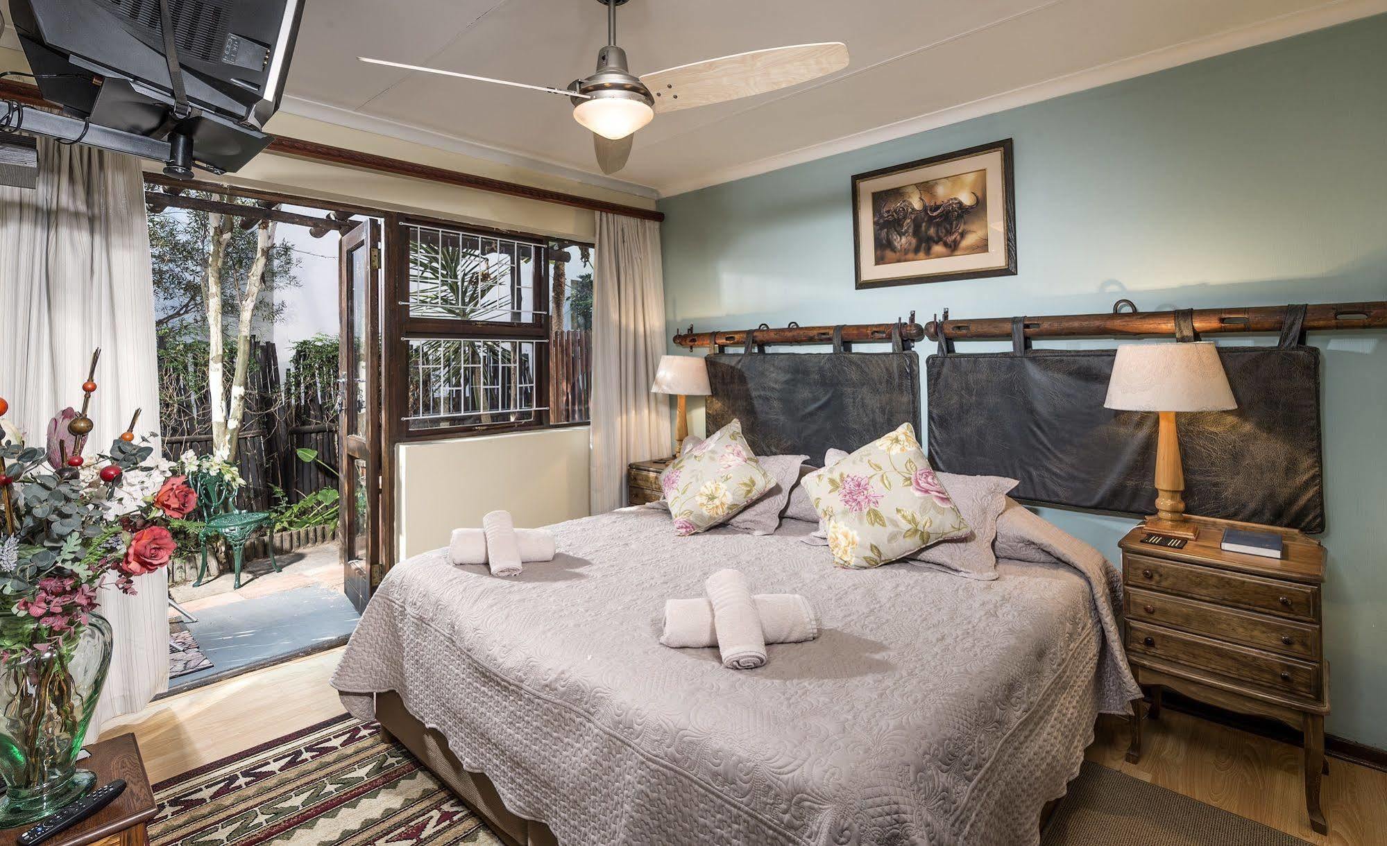 Dungbeetle River Lodge Colchester Εξωτερικό φωτογραφία