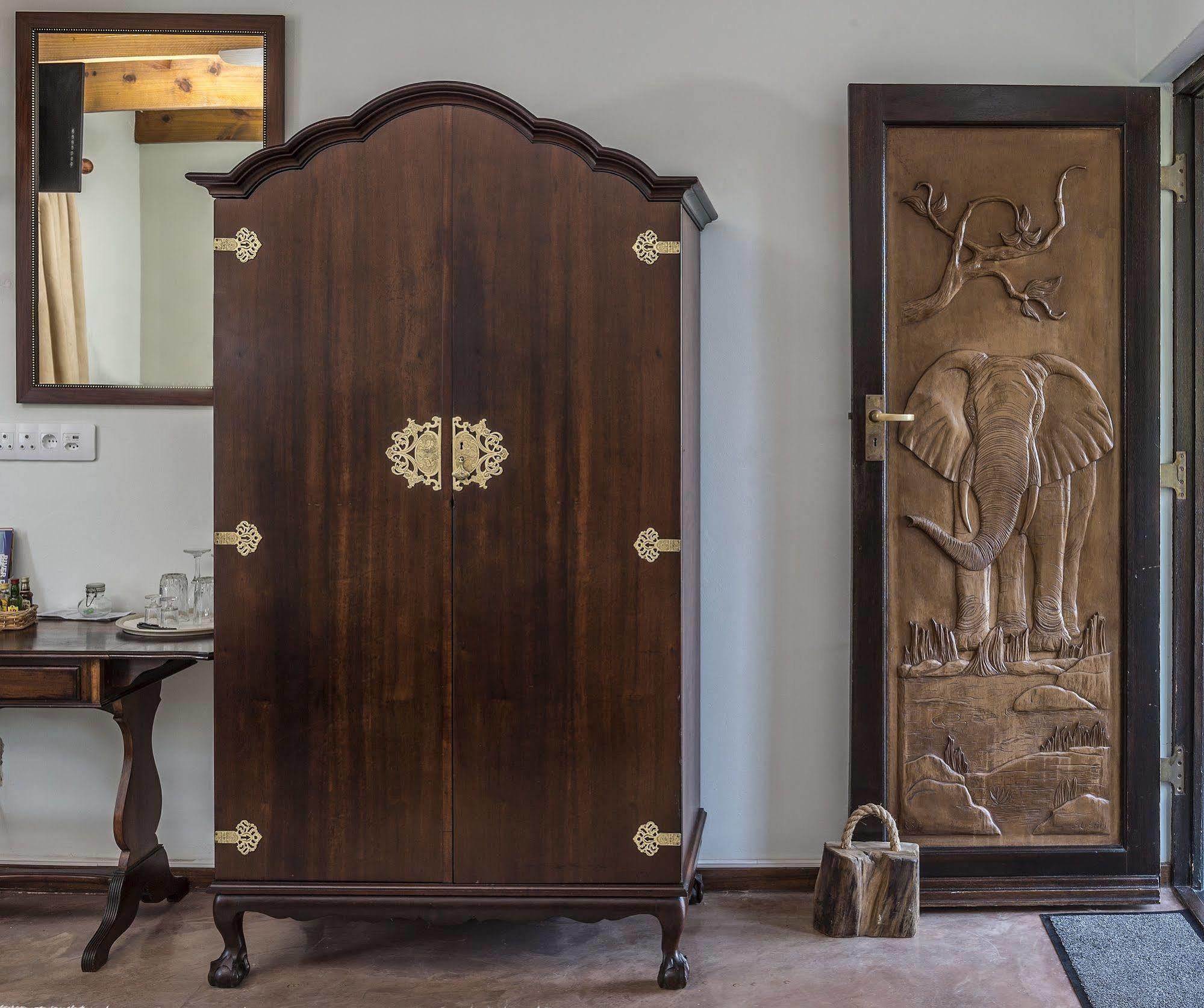 Dungbeetle River Lodge Colchester Εξωτερικό φωτογραφία