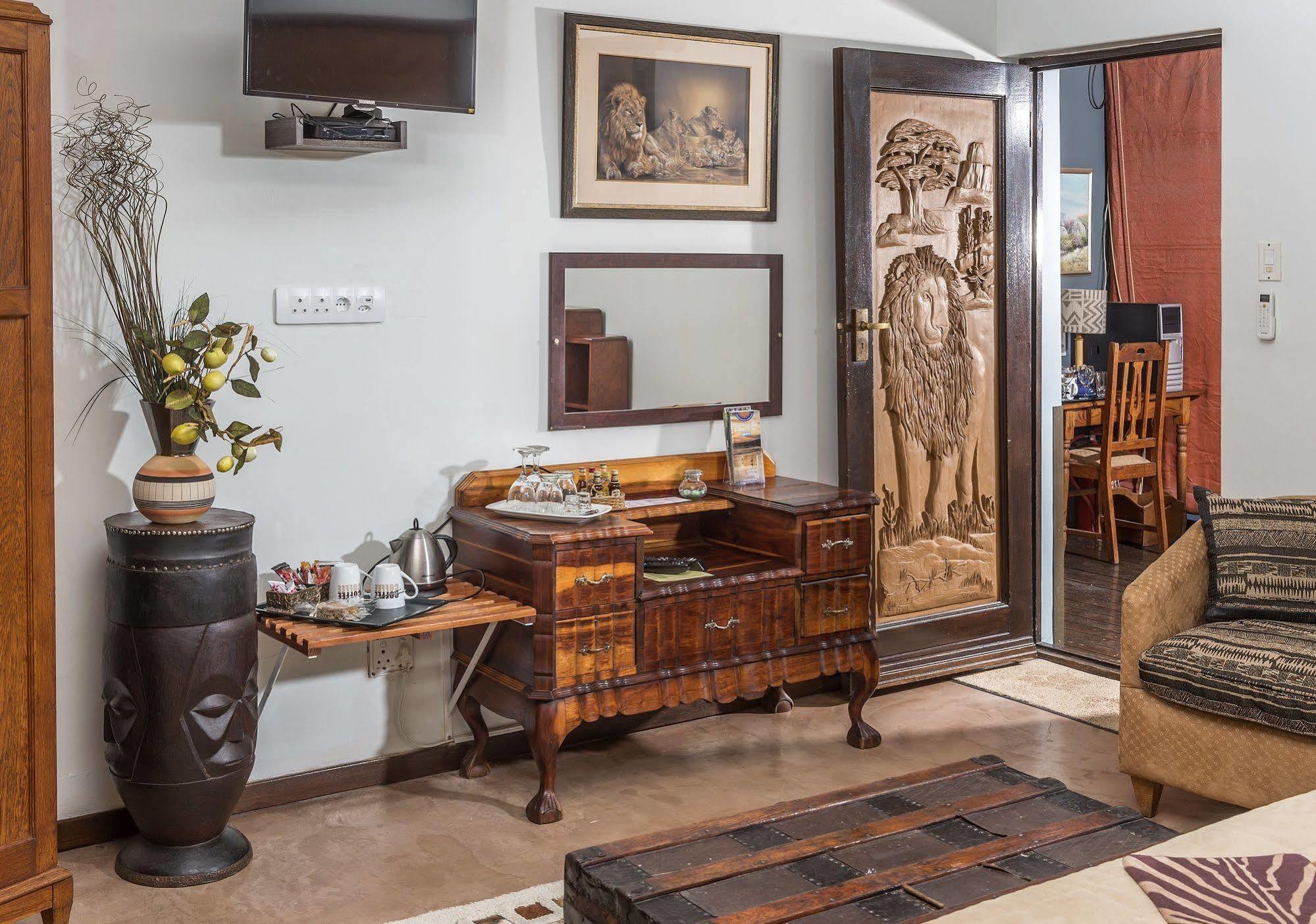 Dungbeetle River Lodge Colchester Εξωτερικό φωτογραφία
