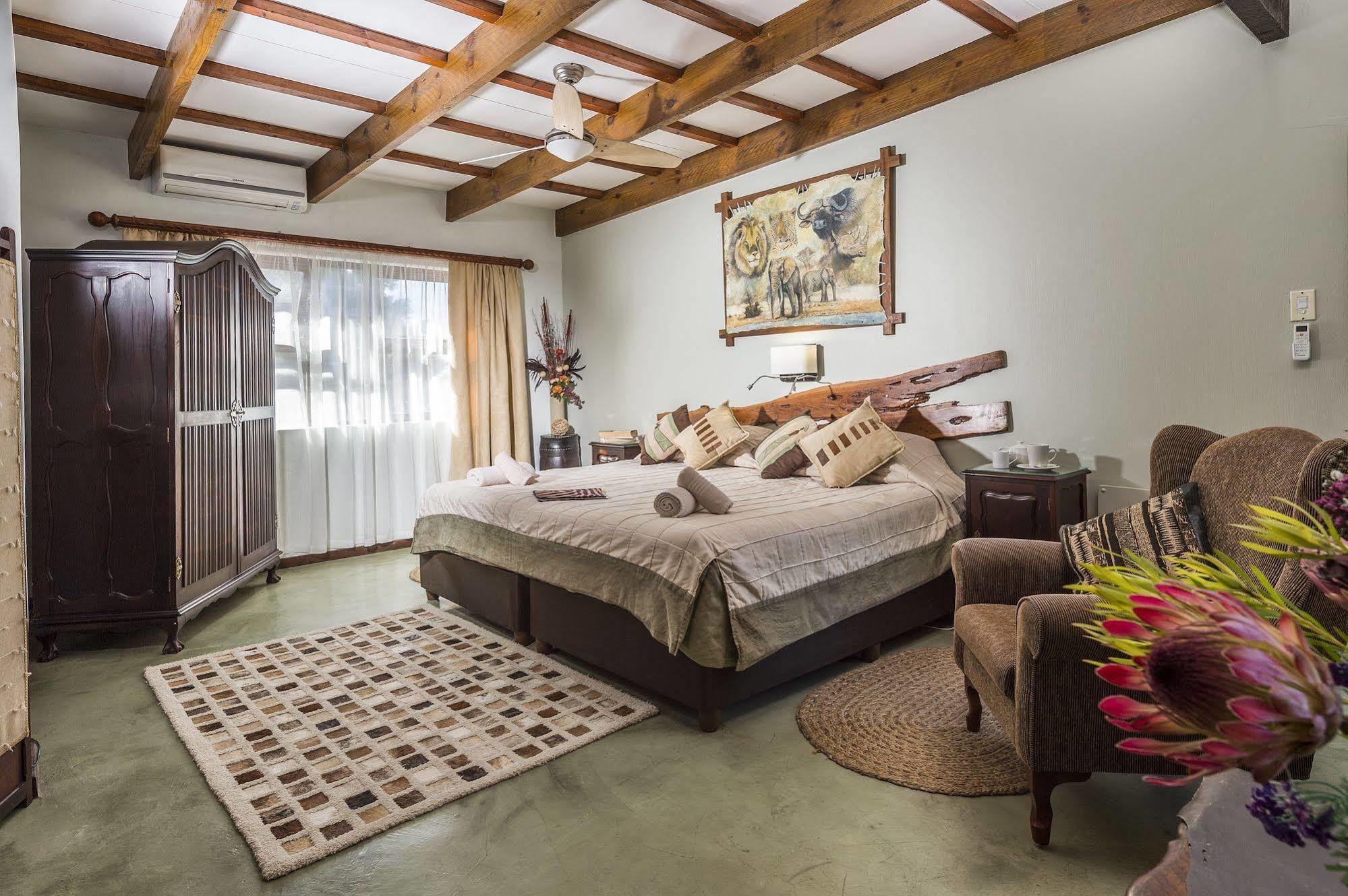 Dungbeetle River Lodge Colchester Εξωτερικό φωτογραφία