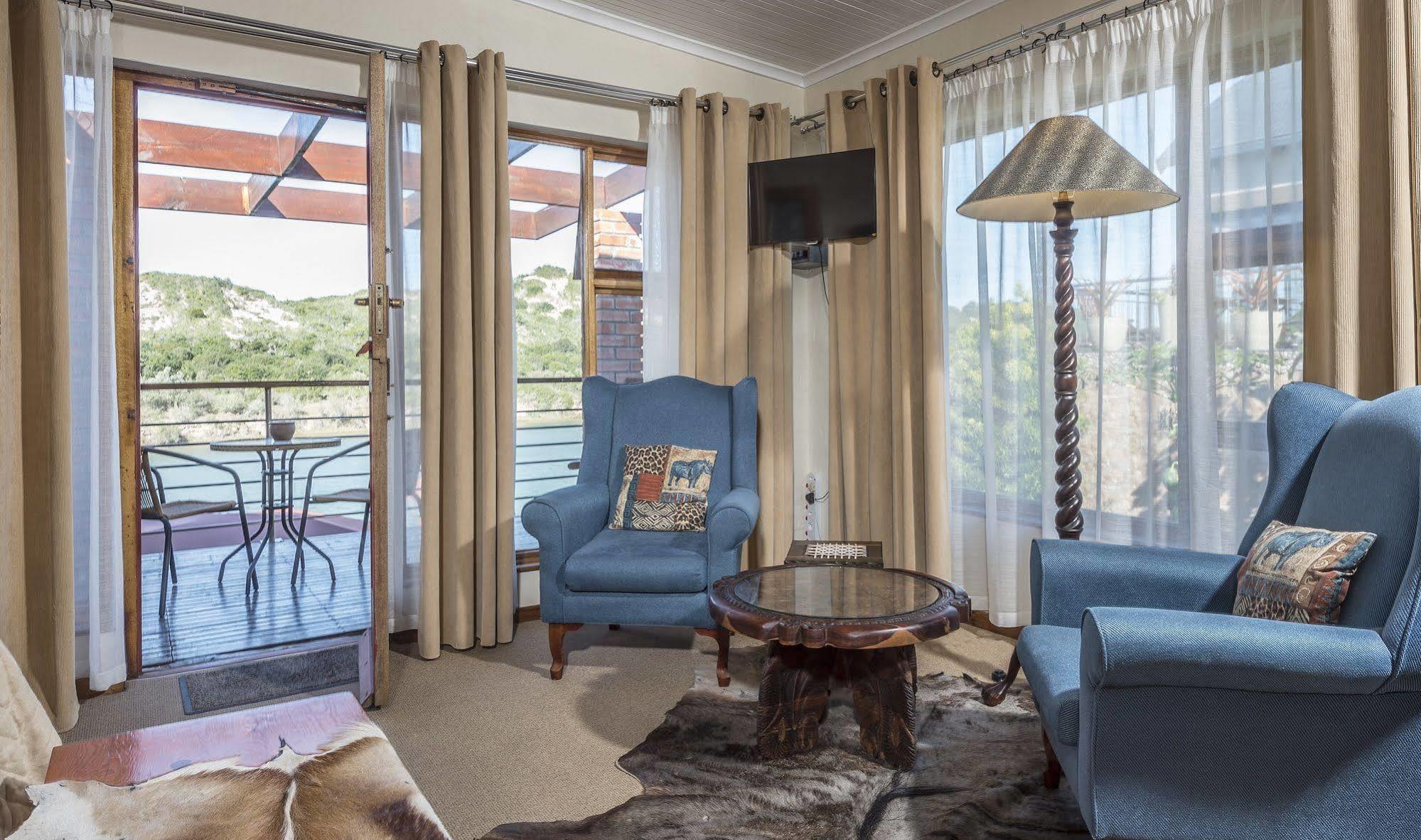 Dungbeetle River Lodge Colchester Εξωτερικό φωτογραφία